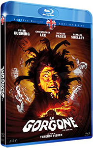 The Gorgon |   Blu-Ray